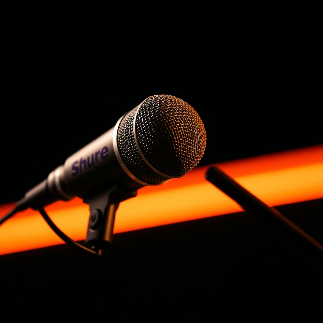 Podcast Studio